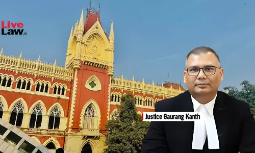 Pendency Of Conciliation Proceedings Under MSME Act Does Not Bar Interim Relief U/S 9 Of A&C Act To Preserve Subject Matter: Calcutta HC