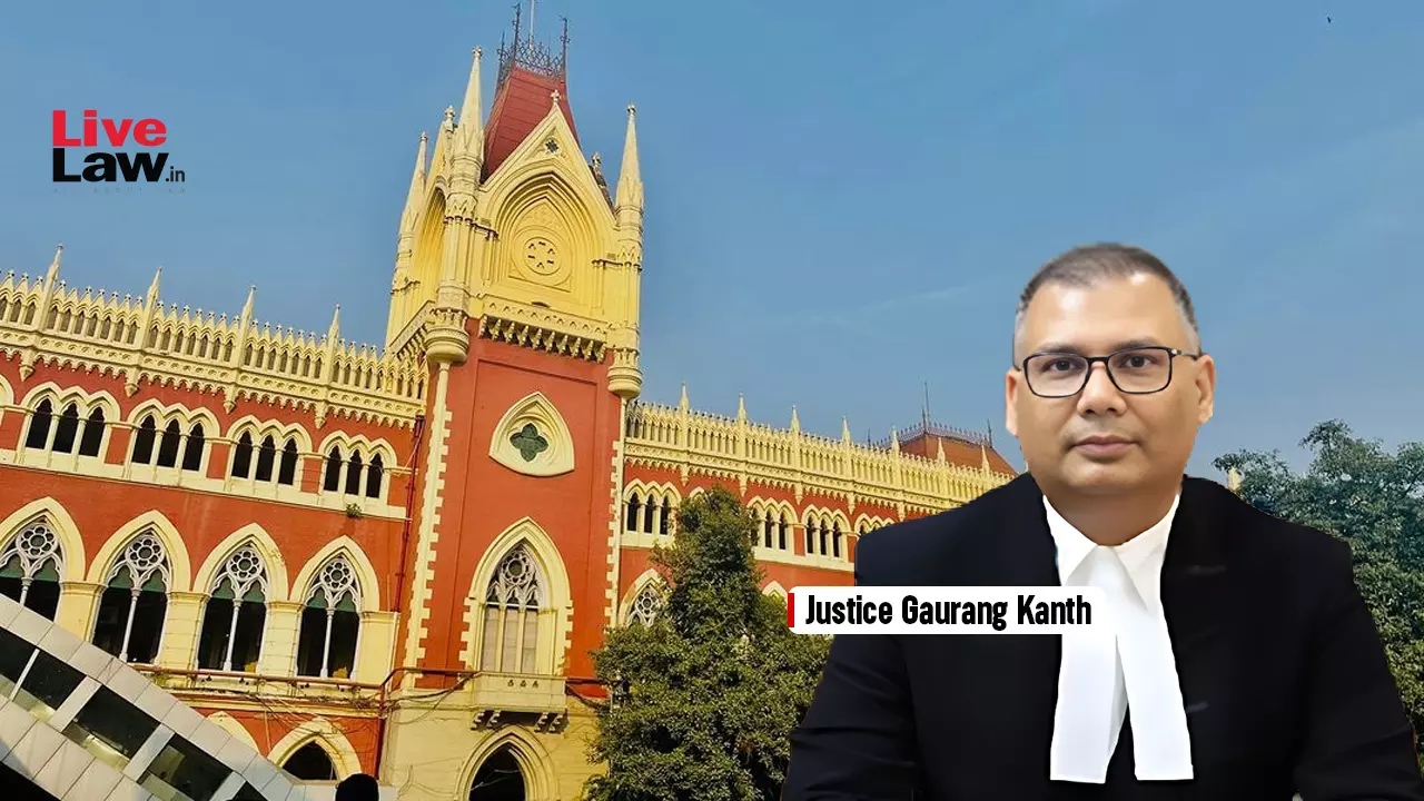 Arbitration | Mechanical Reliance On No Claim Certificate Is Non-Adjudication: Calcutta High Court
