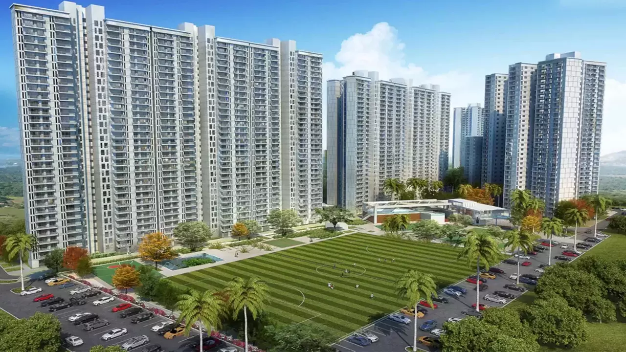 Homebuyers of Lotus Aren 1 Noida Are Given Flats In Lieu Of Their Claims, Approves Resolution Plan: NCLAT Delhi