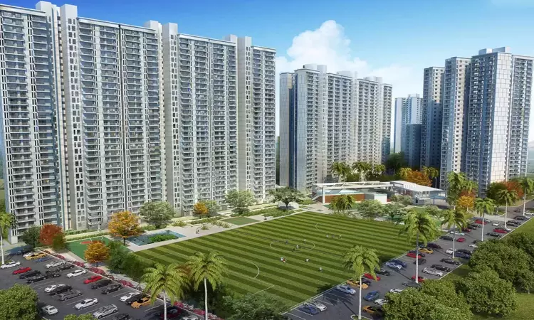 Homebuyers of Lotus Aren 1 Noida Are Given Flats In Lieu Of Their Claims, Approves Resolution Plan: NCLAT Delhi