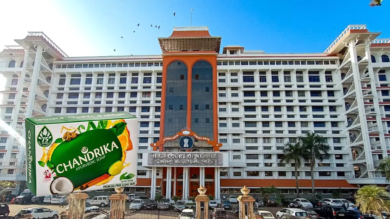 Registered Trademark Owner Cant Seek Prohibitory Injunction If Opposite Partys Mark Is Also Registered, May Sue For Passing Off: Kerala High Court Registered Trademark Owner Cant Seek Prohibitory Injunction If Opposite Partys Mark Is Also Registered, May Sue For Passing Off: Kerala High Court