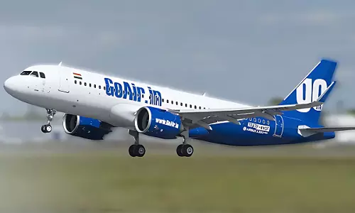 Go Airlines | NCLT Issues Notice On Application Filed By RP Seeking Refund Of Cancelled Ticket Amount To Passengers