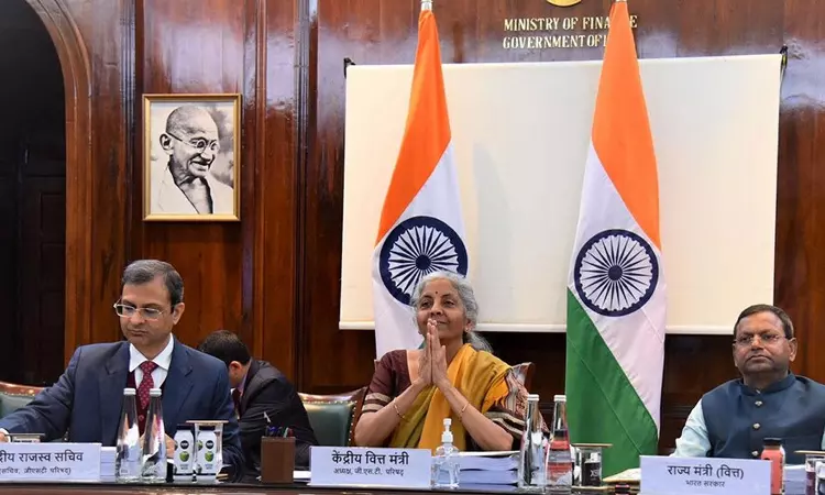 28% GST On Online Gaming: 51st GST Council Recommends Laws To Provide Clarity