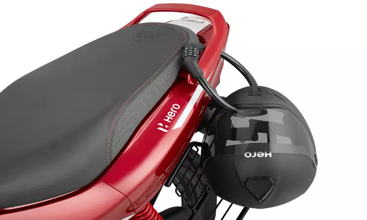 CESTAT Allows CENVAT Credit To Hero Motocorp On Helmet Locks Supplied Along With Motorcycles