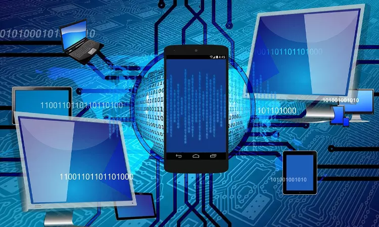 DGFT Imposes Import Restrictions On Laptops, Tablets, Computers & Servers With Immediate Effect