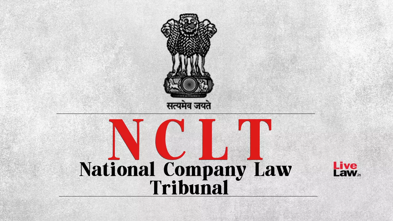 NCLT Orders Insolvency Proceedings Against Himalayan Mineral Waters Following Rs 50 Crore Default