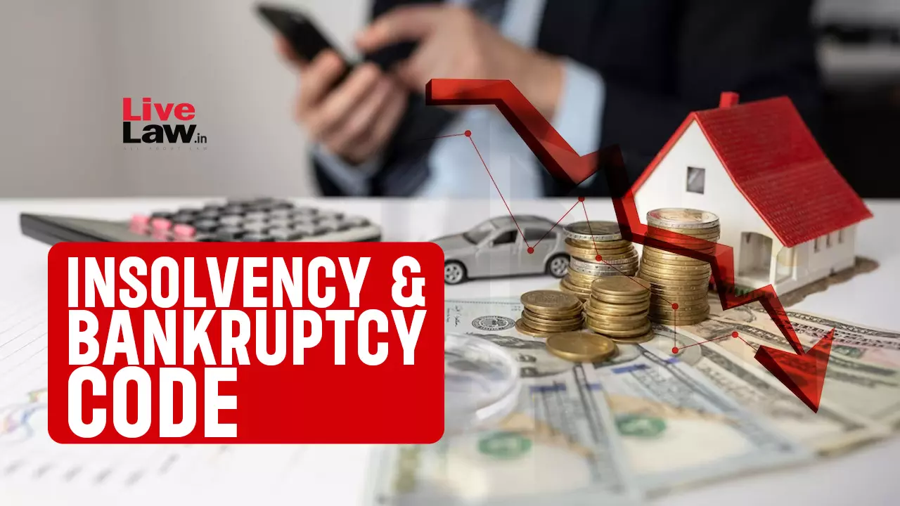 Corporate Distress And Compassion: Integrating Humanitarian Values Into NCLTs Decisions