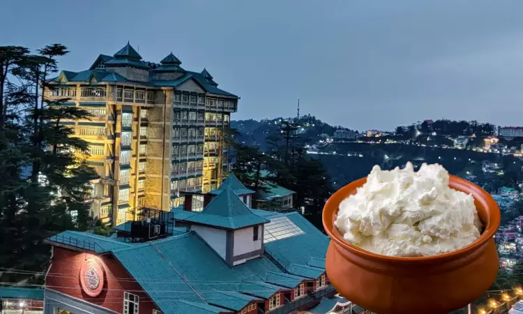 ‘Milk Cream’ Can’t Be Classified As ‘Milk’: Himachal Pradesh High Court Upholds Tax Demand