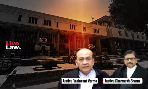 Delhi High Court | IPR Suit | Competent Court