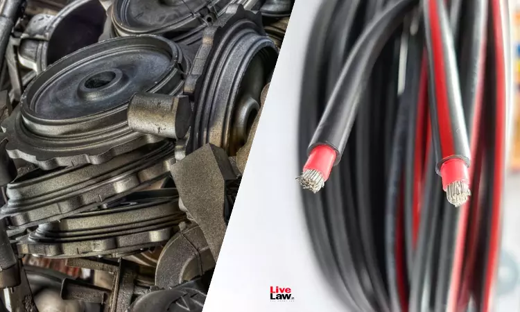 DPIIT Notifies Quality Control Order For Cast Iron Products, Solar DC Cables, And Fire Survival Cables