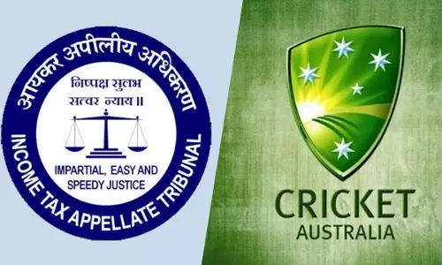 Licence Fee Received By Cricket Australia For Live And Non-Live Transmissions Rights Can’t Be Taxed As Royalty: ITAT
