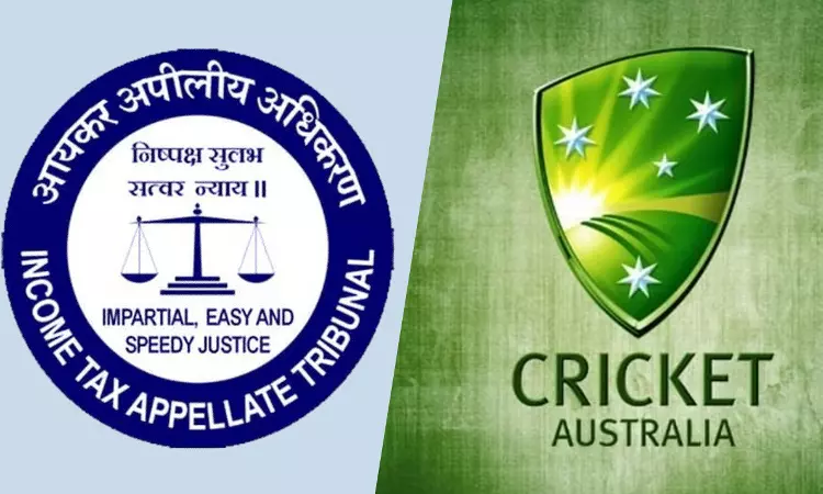 Licence Fee Received By Cricket Australia For Live And Non-Live Transmissions Rights Can’t Be Taxed As Royalty: ITAT