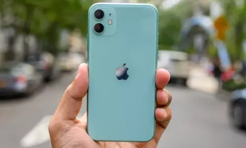 Import Of Counterfeit iPhones Dilutes Brand Equity, Affects Consumer Welfare: Delhi High Court In Customs Fraud Case
