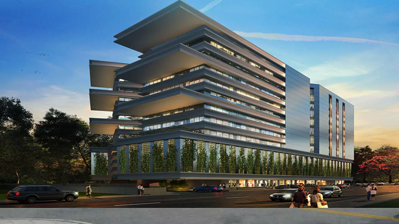 NCLT Delhi Admits Imperia Structures Ltd. Into Insolvency