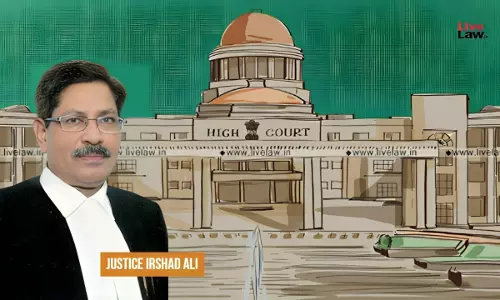 allahabad high court, forced labour, school chowkkidar, minimum pay scale, class 4 employee, 150 rupees per month, Justice Irshad Ali, Amar Singh vs. State Of U.P. Through Prin Secy Education And 3 Ors 2023 LiveLaw (AB) 313 [WRIT - A No. - 1505 of 2004],