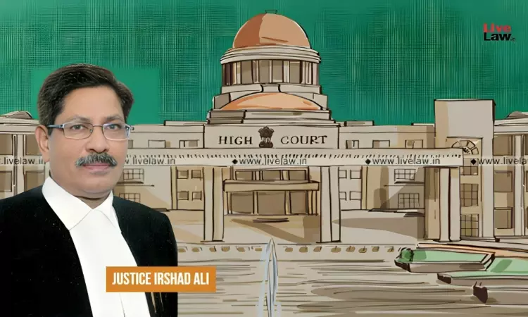 allahabad high court, forced labour, school chowkkidar, minimum pay scale, class 4 employee, 150 rupees per month, Justice Irshad Ali, Amar Singh vs. State Of U.P. Through Prin Secy Education And 3 Ors 2023 LiveLaw (AB) 313 [WRIT - A No. - 1505 of 2004],