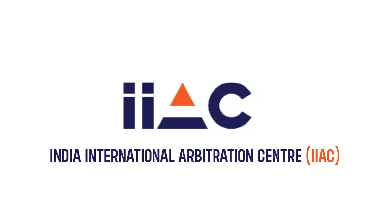 The India International Arbitration Centre (IIAC) Releases Conduct Of Arbitration Regulations, 2023