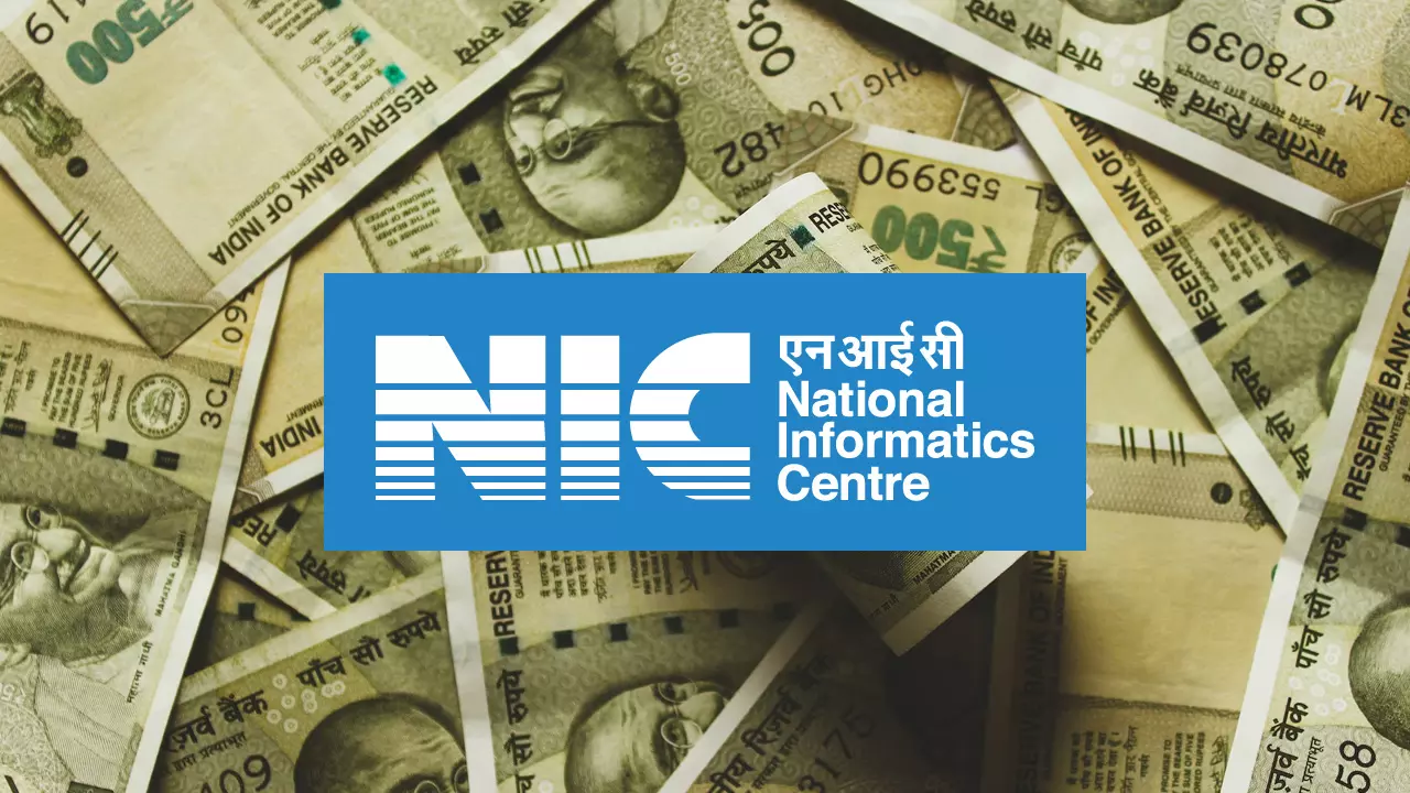 Businesses With Turnover Of Rs. 100 Crore And Above To Upload Invoices Within 30 Days: National Informatics Centre
