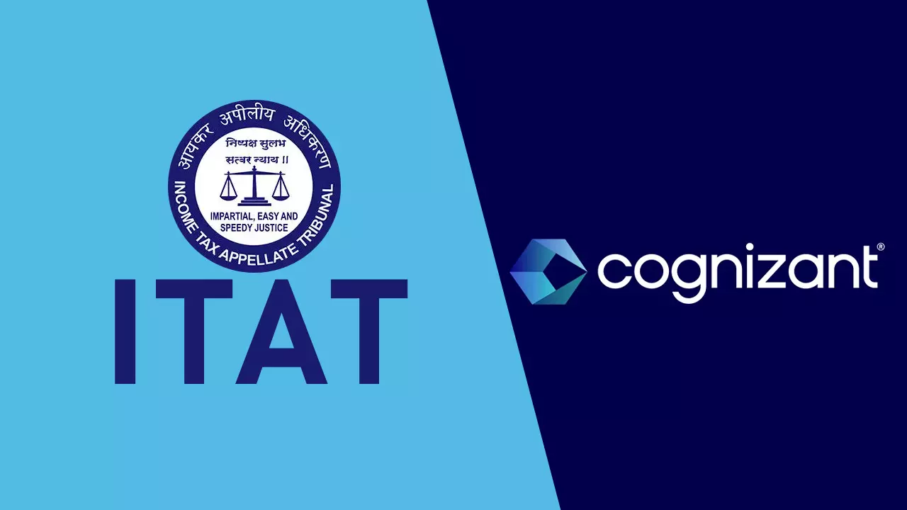 Cognizant Technology Liable For Dividend Distribution Tax On Buyback Of Rs 19,000-Crore Shares: ITAT