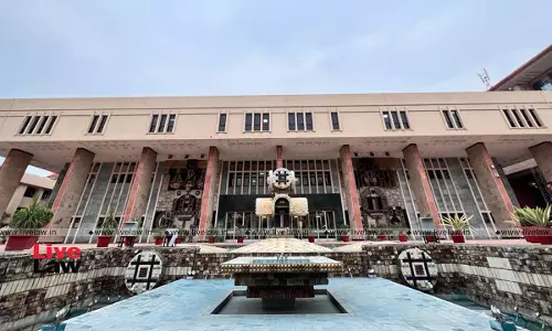 Industrial Disputes Act Is Beneficial Legislation; Strict Timelines Under Commercial Courts Act  Or CPC Ought Not To Apply: Delhi High Court