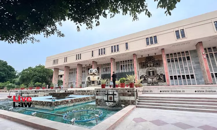 Differentiating Terminologies Dharma And Religion | Delhi High Court