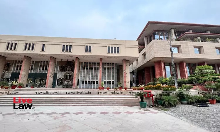 Multiple Arbitration Before Different Arbitral Tribunals Is Counterproductive And Should Be Avoided: Delhi High Court