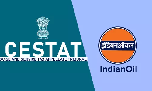 CESTAT Directs Excise Duty Refund To IOCL Paid Under Protest