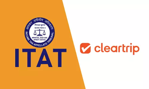 Employee Stock Option Expenses Revenue In Nature: ITAT Deletes Disallowance Against Cleartrip