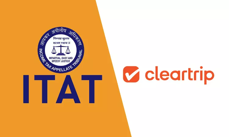 Employee Stock Option Expenses Revenue In Nature: ITAT Deletes Disallowance Against Cleartrip