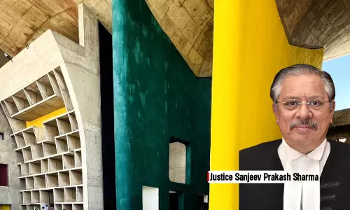 Punjab & Haryana High Court Desists from Referring to Female Teacher as Mistress, Citing SC Directives on Addressing Females