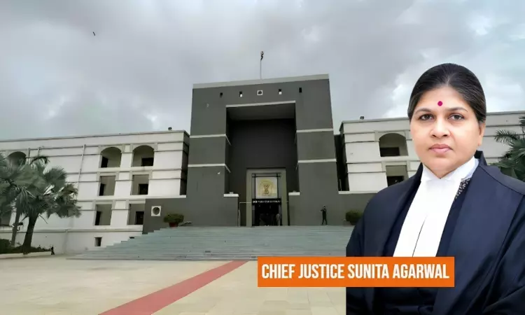 Gujarat High court, auto listing system, System Generated Next Listing Date (SGNLD) system, lawyers, Automated Listing Of Cases System, Gujarat High Court Chief Justice Sunita Agarwal,