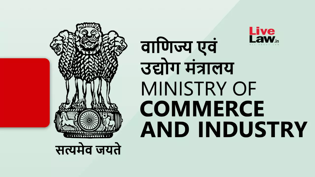Govt. Extends RoDTEP Scheme For Exports