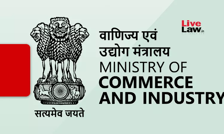 Govt. Extends RoDTEP Scheme For Exports