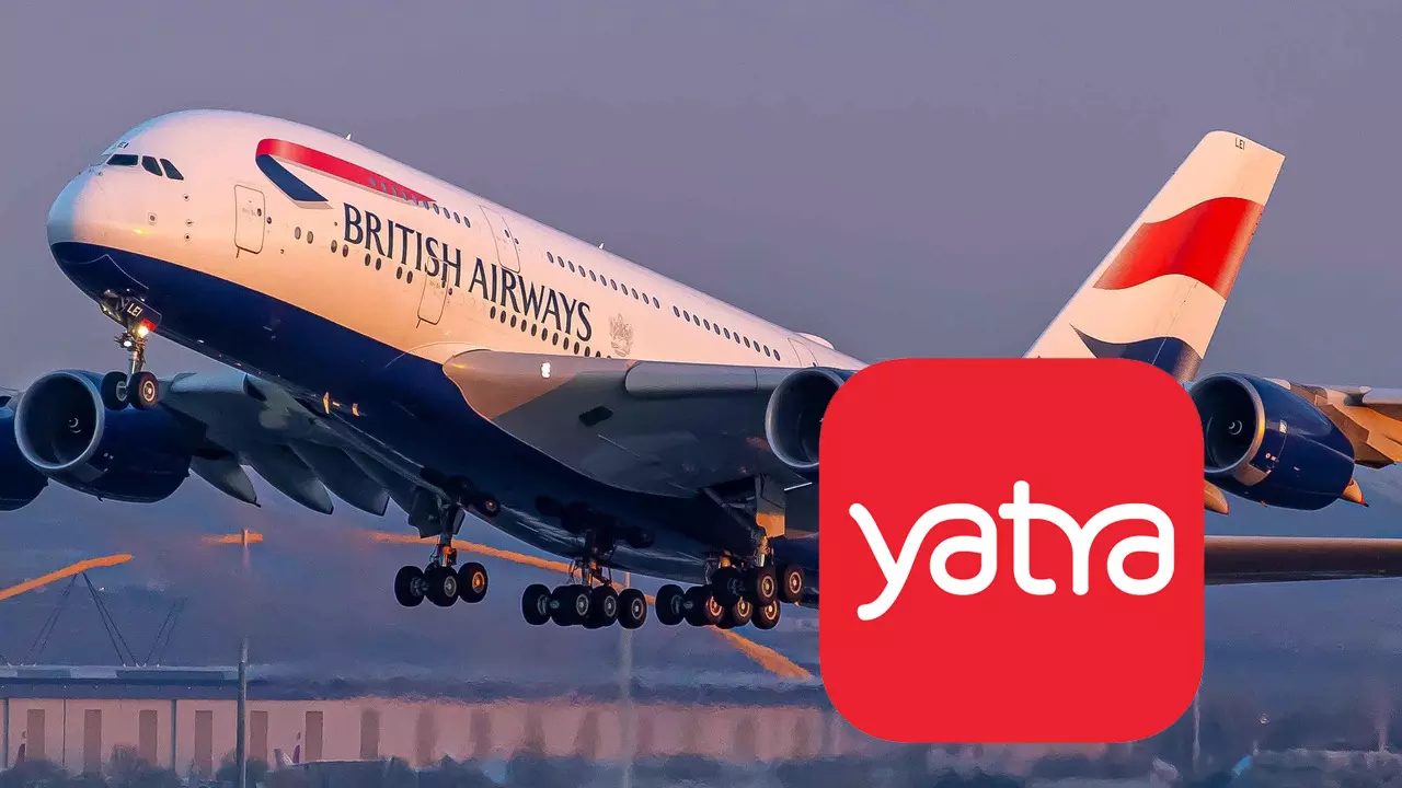 “Convenience Fee” & “Cancellation Fee” Not Connected To Business Promotion; CESTAT Quashes Service Tax Demand Against Yatra Online