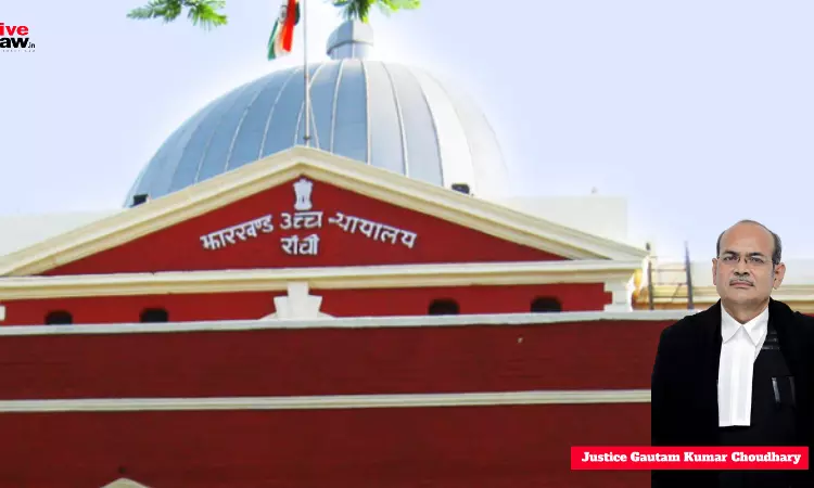 Arbitral Tribunal Not Bound By Strict Rigors Of CPC, Amendment Permissible At Any Stage Of Proceedings: Jharkhand High Court