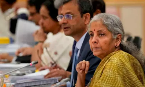 GST Council Recommends Conditional Duration IGST Exemption To Foreign Flag Foreign Going Vessel When It Converts To Coastal Run