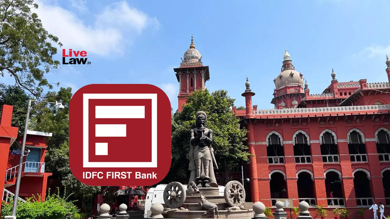 Dept. Failed To Produce New Or Tangible Information To Justify The Reopening Of Assessment Against IDFC: Madras High Court Dept. Failed To Produce New Or Tangible Information To Justify The Reopening Of Assessment Against IDFC: Madras High Court