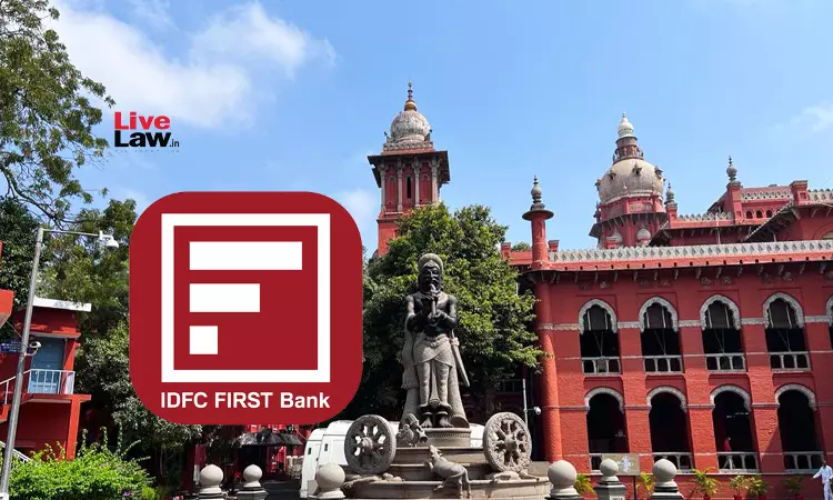 Dept. Failed To Produce New Or Tangible Information To Justify The Reopening Of Assessment Against IDFC: Madras High Court