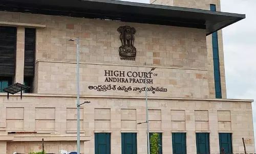 APVAT | Value Added Tax Not Leviable On Offshore Sales Beyond Territorial Waters: Andhra Pradesh High Court