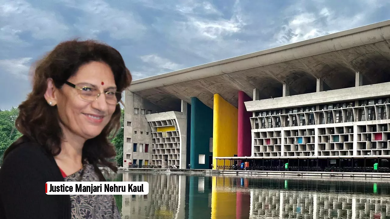 Stranger Facing No Direct Prejudice Cant Seek Cancellation Of Bail: P&H High Court Declines Plea Against IREO MDs Bail In PMLA Case