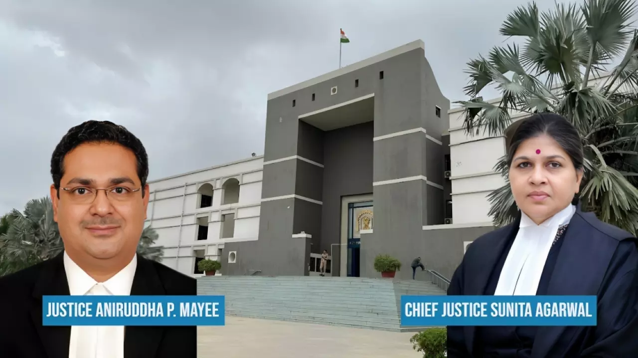 Banning Loudspeakers For Azaan | Gujarat High Court | Baseless PIL