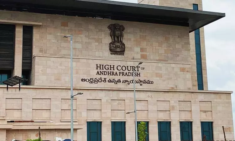 NCLT Order Prevails Over GST Demand, Even If State Is Not Notified About Pending NCLT Proceedings: Andhra Pradesh High Court