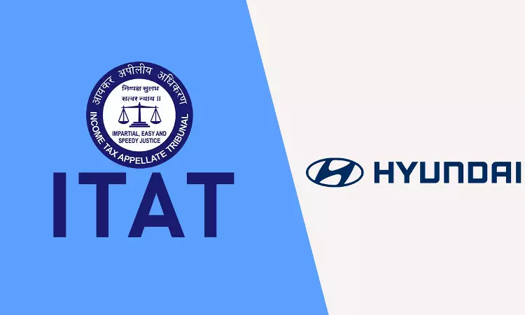 Output VAT Refund Received By Hyundai Motor Towards Investment Promotion Subsidy Is Non-Taxable Capital Receipt: ITAT