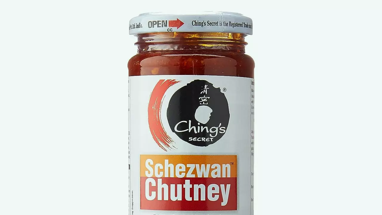 Delhi High Court Bars Another Company from Using Chings Schezwan Chutney Mark