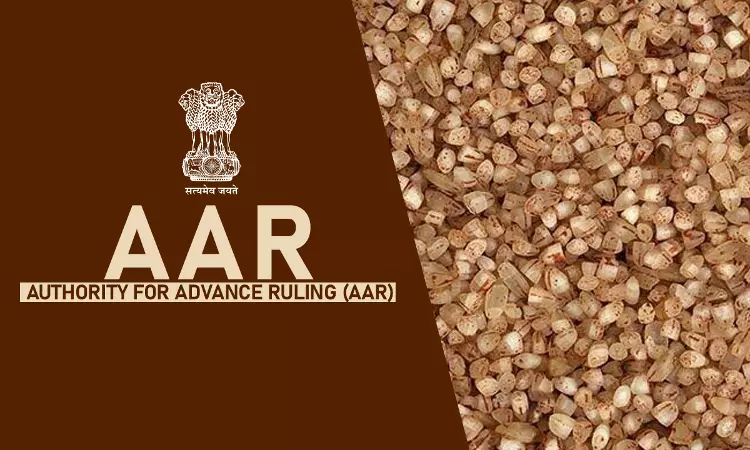 GST Exemption On Unbranded Broken Rice, 5% GST On Pre-Packaged And Labelled Ones: AAR
