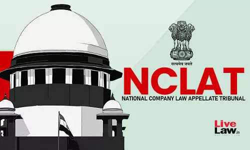 NCLAT | Supreme Court NCLAT | Supreme Court
