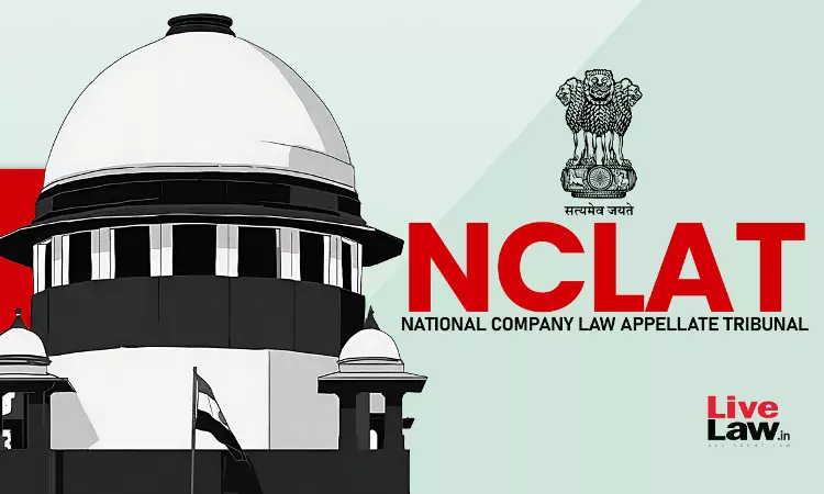 NCLAT | Supreme Court
