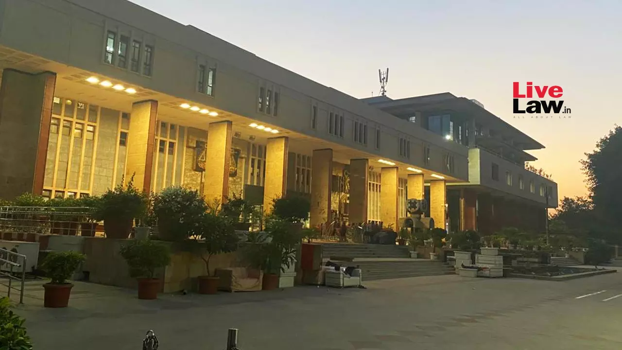 Delhi High Court Highlights Rampant Sexual Harassment By Teachers, Calls It A Serious Offence