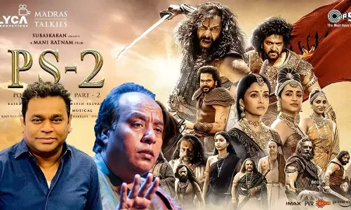 Give Credits To Dagar Brothers In AR Rahmans Veera Raja Veera Song: Delhi High Court Issues Interim Injunction