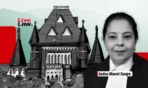 Bar On Court Granting Interim Relief Once Tribunal Is Constituted Applies Even In Foreign Arbitration: Bombay HC